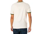 Fila Men's Marconi T-Shirt - White