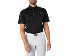 Under Armour Men's Tech Polo Shirt - Black