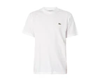 Lacoste Men's Classic Logo T-Shirt - White