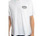 Dickies Men's Companion T-Shirt - White