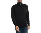 Weekend Offender Men's Pierre Sweatshirt - Black