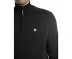 Weekend Offender Men's Pierre Sweatshirt - Black