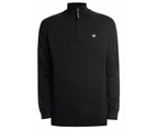 Weekend Offender Men's Pierre Sweatshirt - Black