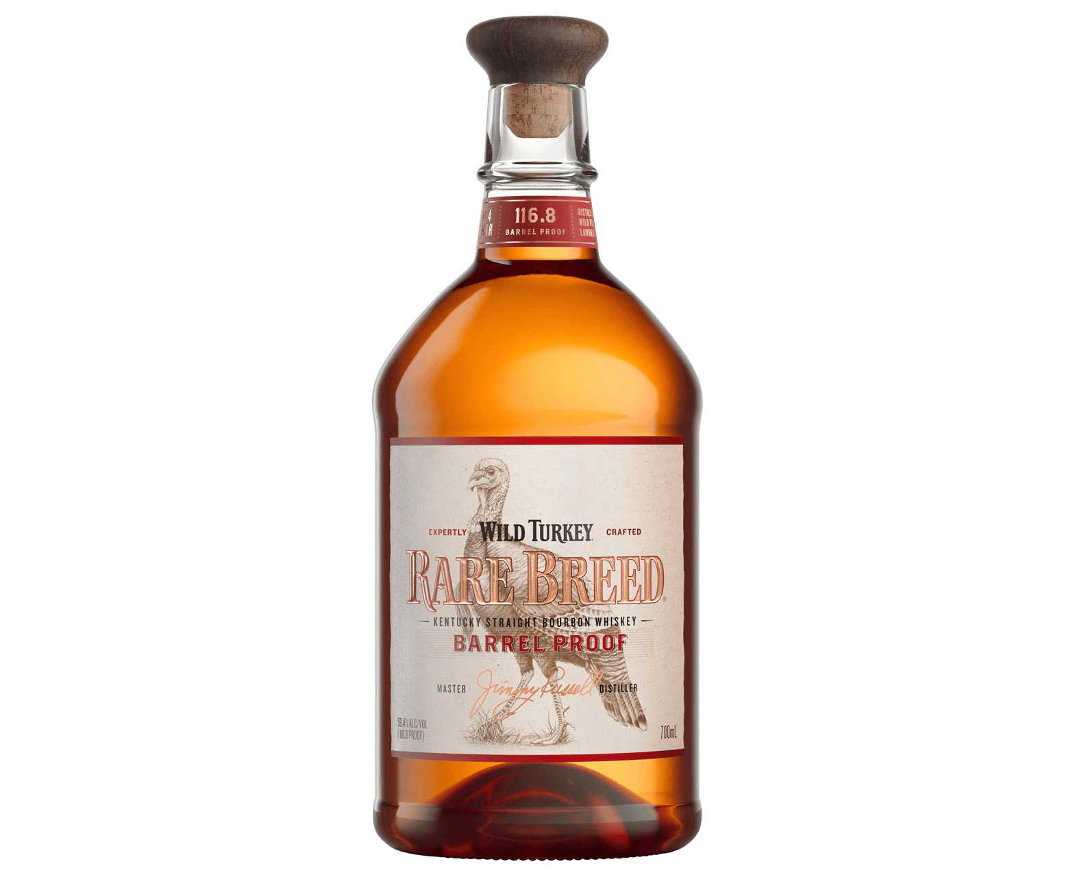 Wild Turkey Rare Breed   700ml