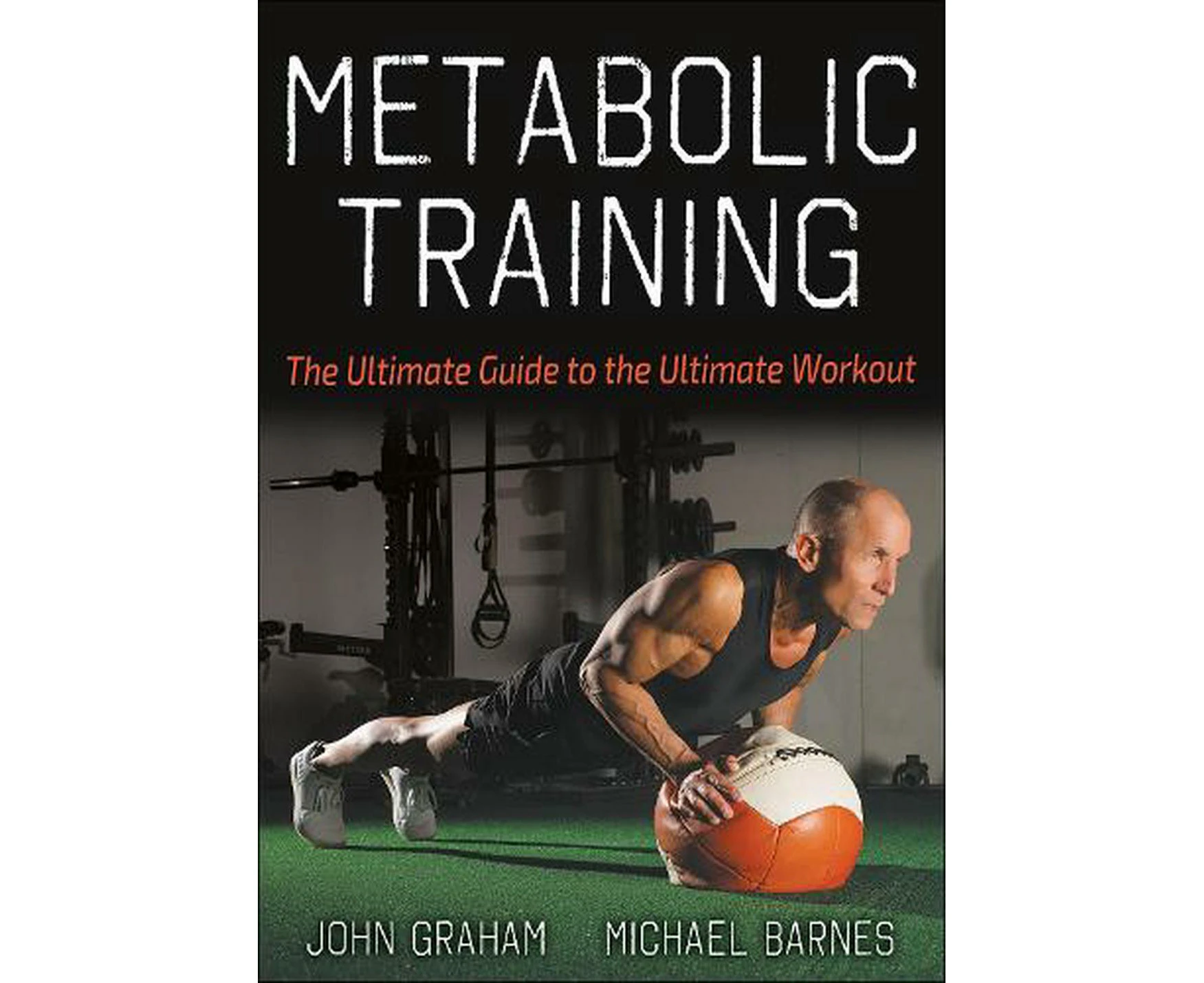 Metabolic Training