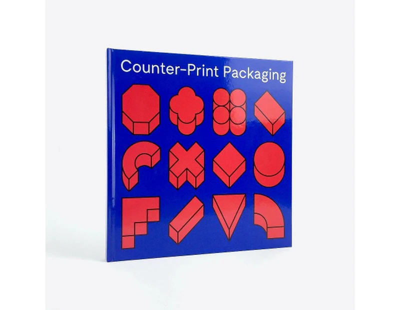 Counter-Print Packaging