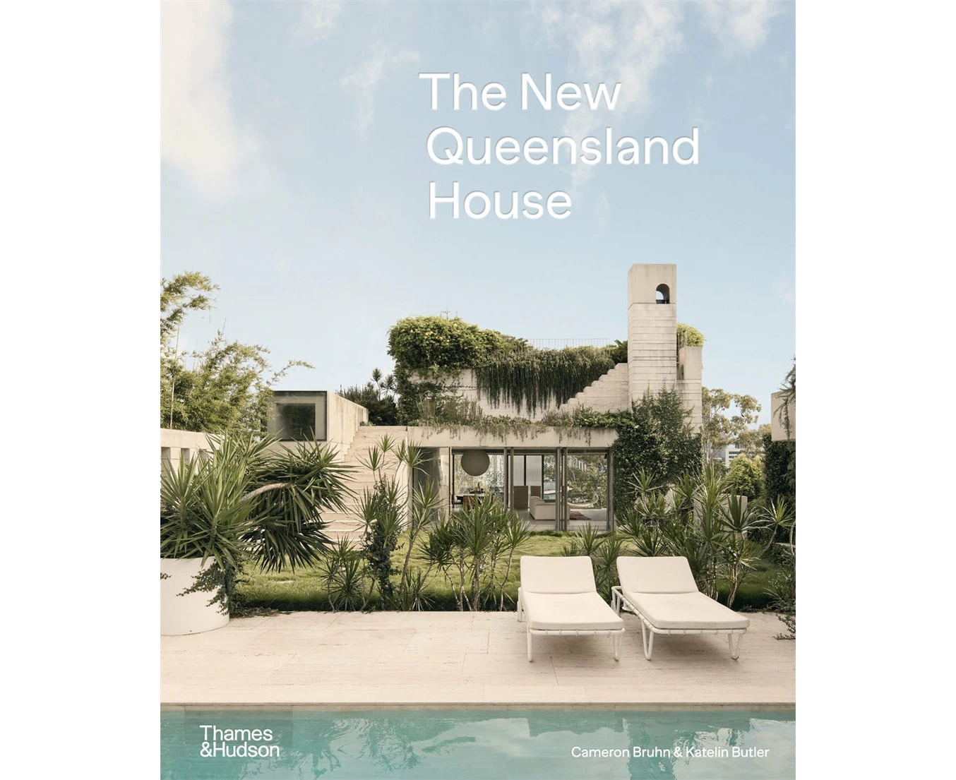 New Queensland House, The