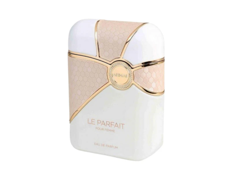 Armaf Le Parfait Pour Femme 200ml Eau De Parfum