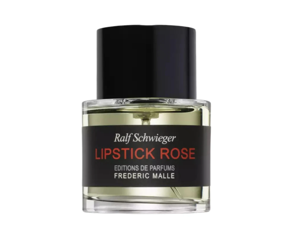 Frederic Malle Lipstick Rose 50ml Eau De Parfum