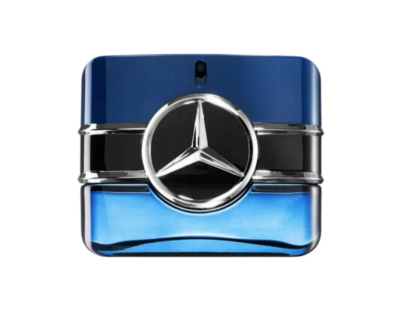 Mercedes Benz Sign 100ml Eau De Parfum