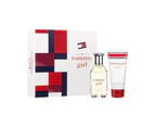 Tommy Hilfiger Tommy Girl 2 Piece 100ml Eau de Toilette