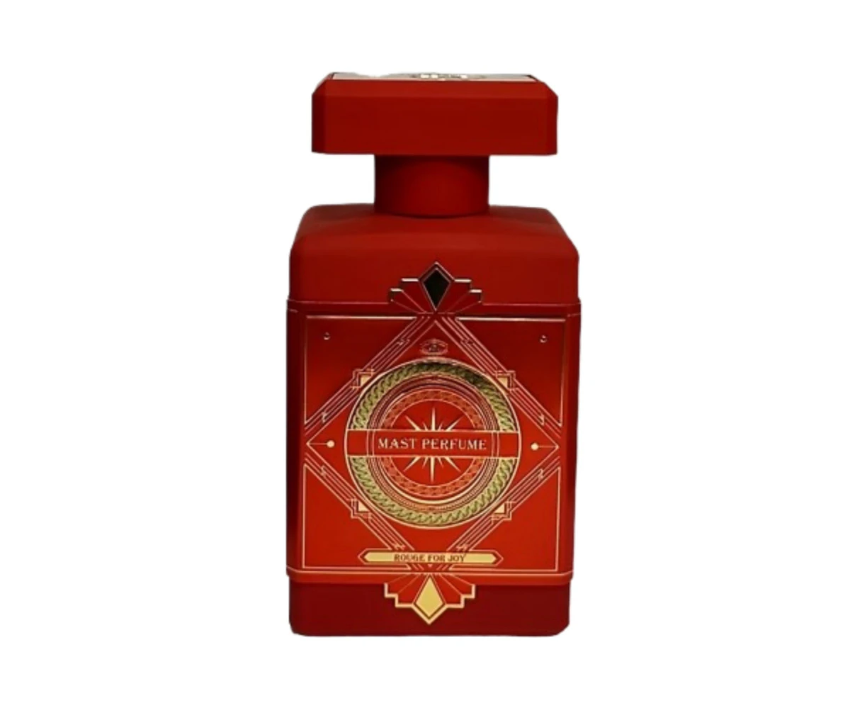 Mast Perfume Rougue For Joy 100ml Eau De Parfum