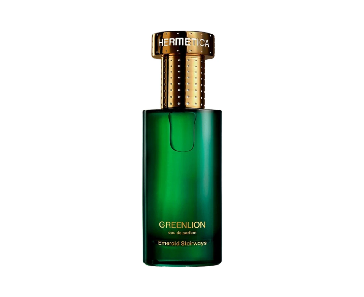 Hermetica Greenlion 50ml Eau De Parfum