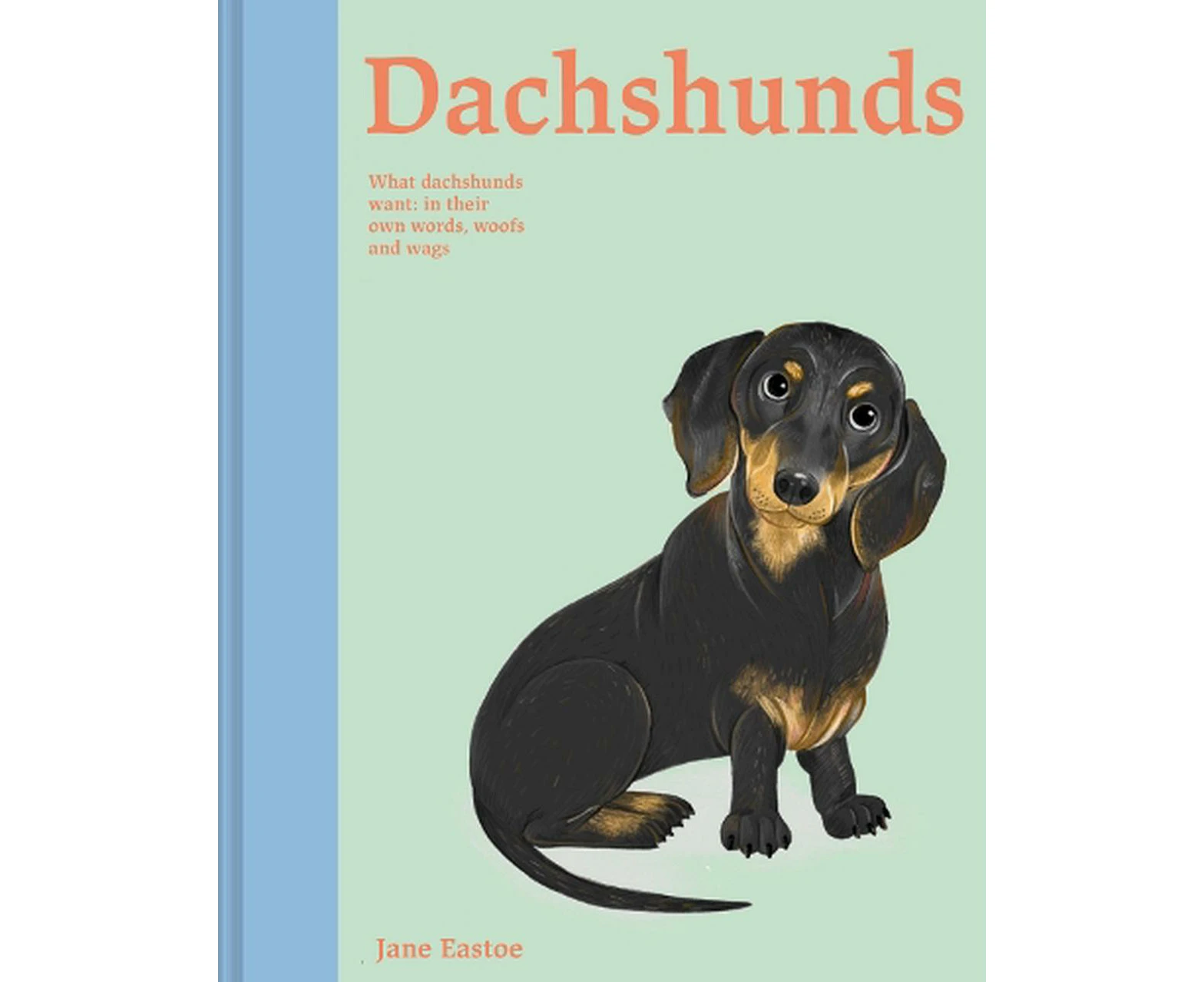 Dachshunds