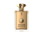 Jubilation 40 Man 100ml Eau de Parfum by Amouage for Men (Bottle)