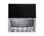 Rogue Man By Rihanna By Rihanna Edt Spray 3.4 Oz *tester