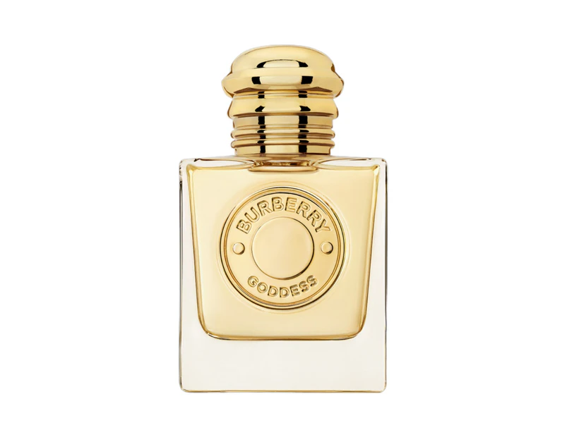 Burberry Goddess Intense 100ml Eau De Parfum