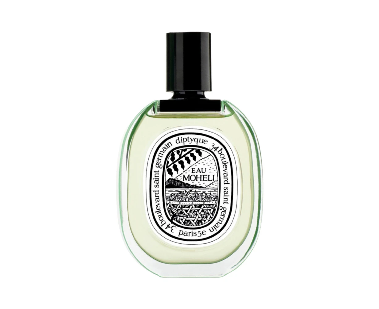 Diptyque Eau Moheli 100ml Eau de Toilette