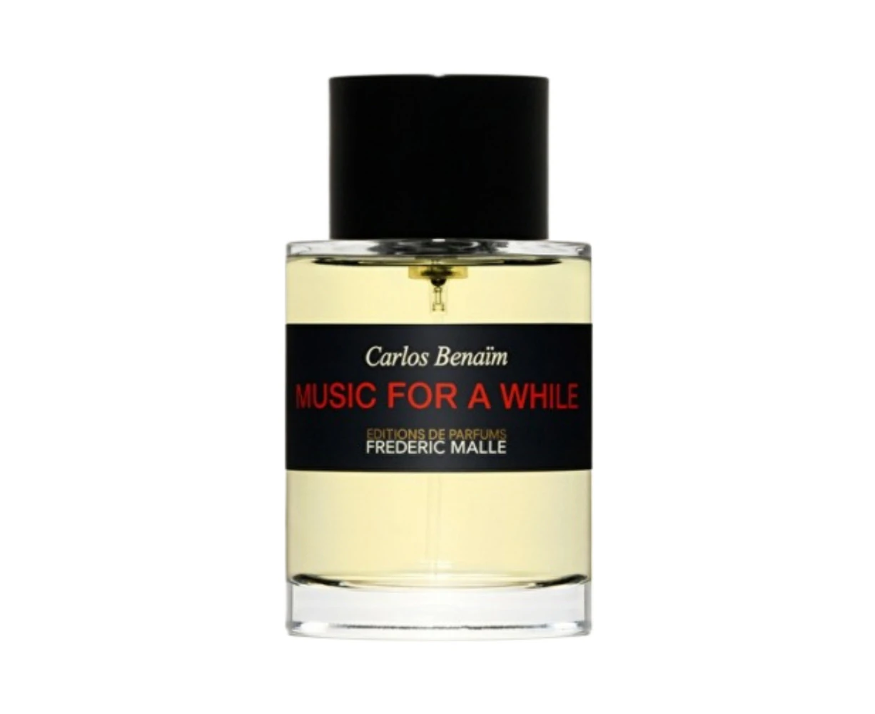 Frederic Malle Music For a While 100ml Eau De Parfum