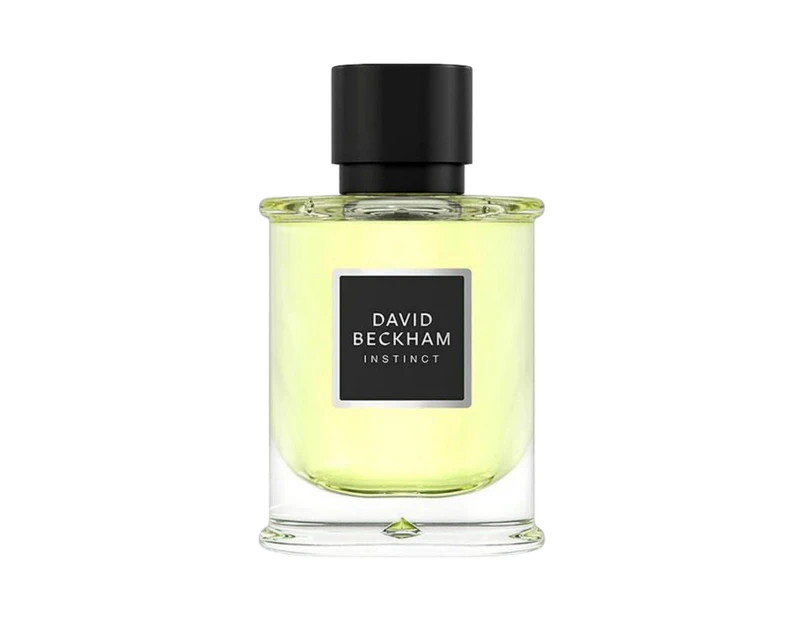 David Beckham Instinct 75ml Eau De Parfum