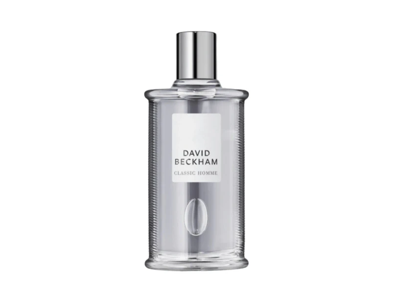 David Beckham Classic Homme Tester 100ml Eau de Toilette