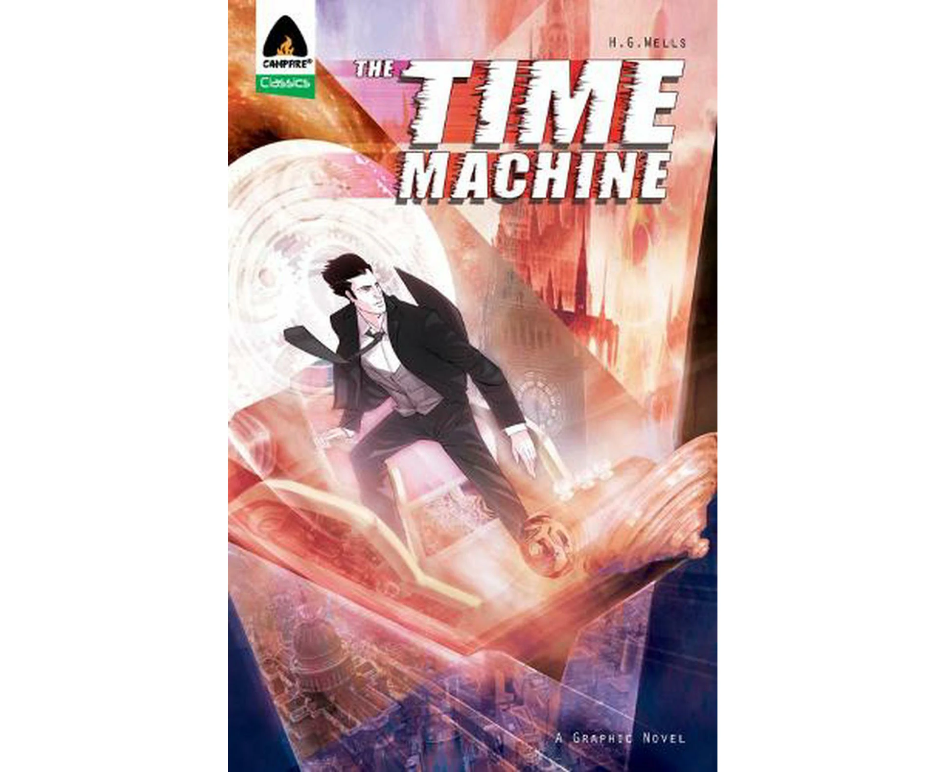 The Time Machine