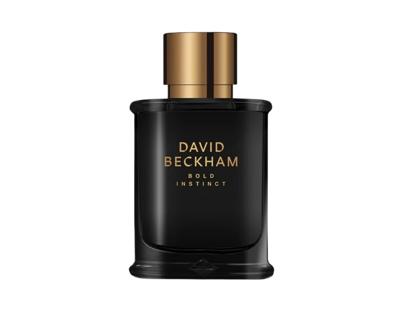 David Beckham Bold Instinct Tester 75ml Eau De Parfum