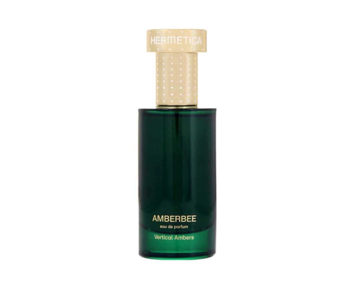 Hermetica Amberbee 50ml Eau De Parfum