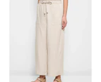 Target Paperbag Culotte Pants