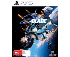 Stellar Blade - PS5