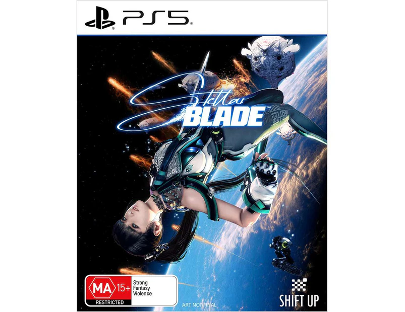 Stellar Blade - PS5