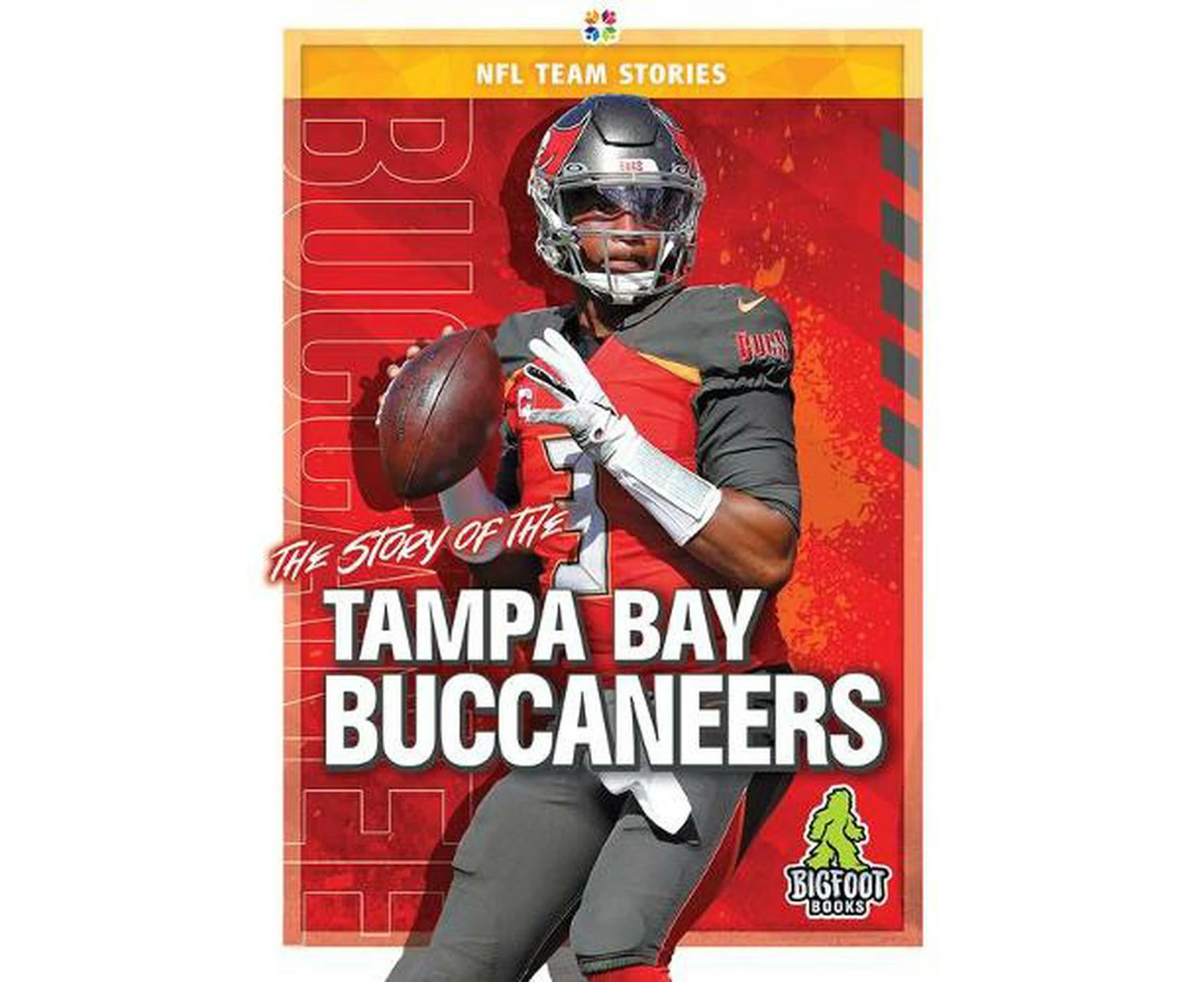 The Story of the Tampa Bay Buccanee