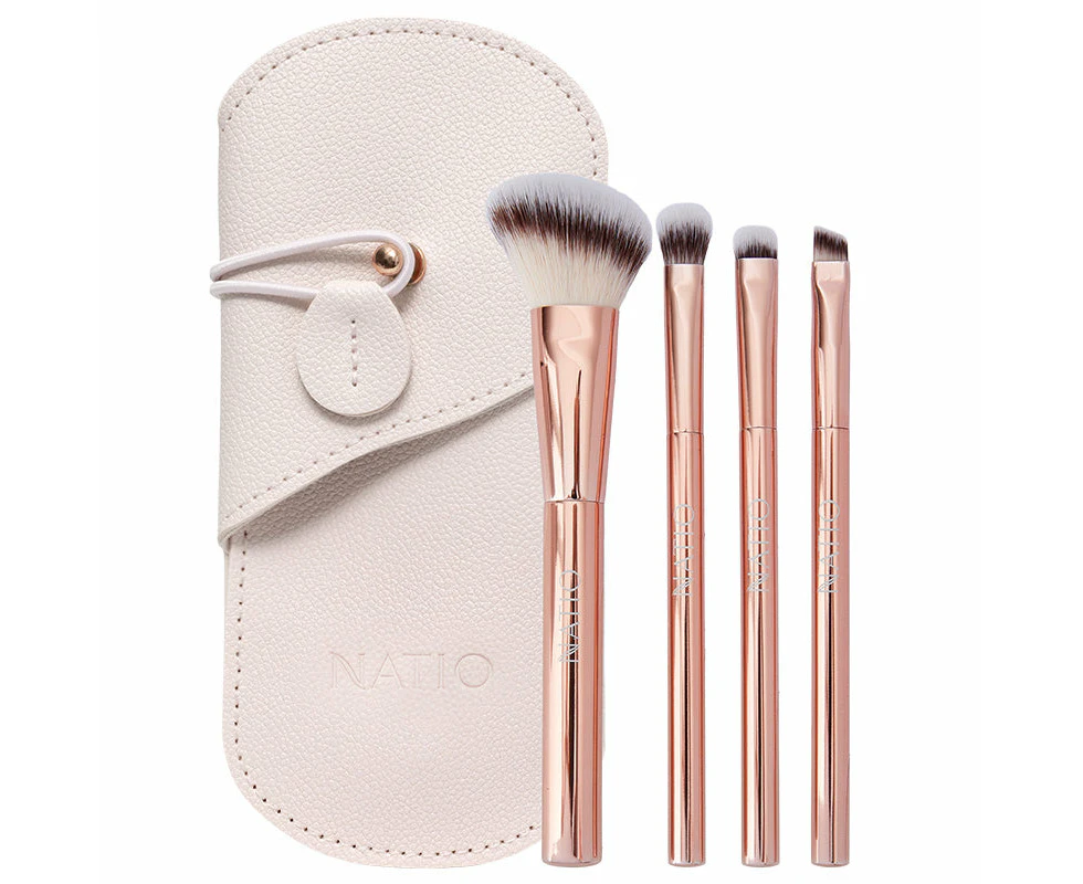 Natio Christmas 2024 Artistry Gift Set