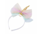 2 Piece Unicorn Costume, Ages 6-8 - Anko