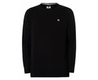 Weekend Offender Men's Solace Knit - Black