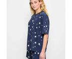 Target Jersey Pyjama Sleep Set