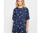 Target Jersey Pyjama Sleep Set