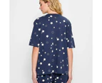 Target Jersey Pyjama Sleep Set