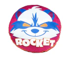 Marvel - Guardians of The Galaxy - Rocket Raccoon Cushion