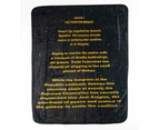 Star Wars - The Phantom Menace - Opening Scroll Blanket