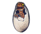 Jurassic Park - Raptor Egg Cushion