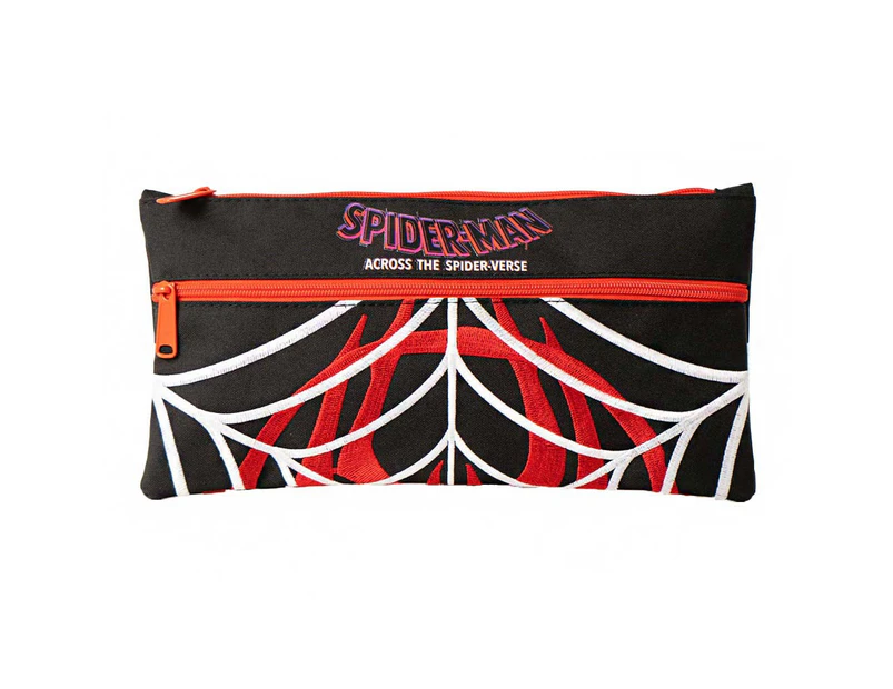 Marvel - Spider-Man: Across the Spider-Verse Pencil Case