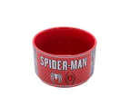 Marvel's Spider-Man 2 - Miles Morales and Peter Parker Snack Bowl