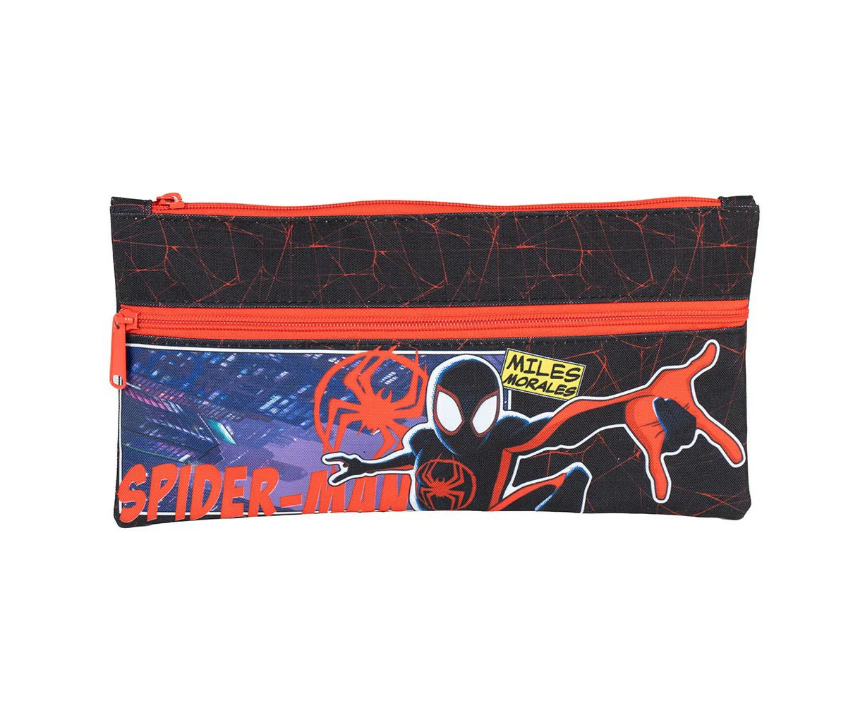 Marvel - Spider-Man - Miles Morales Pencil Case