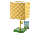 Minecraft Bee LED Lamp