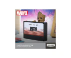 Marvel - Guardians of the Galaxy - Groot Alarm Clock