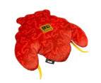 Disney - Mulan - Mushu Face Cushion