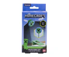 Minecraft - Creeper Book Light