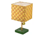 Minecraft Bee LED Lamp