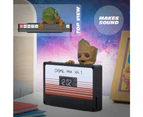 Marvel - Guardians of the Galaxy - Groot Alarm Clock